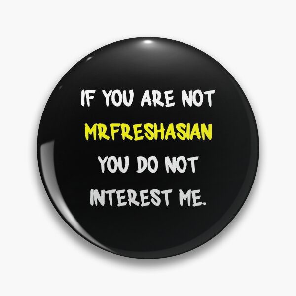 Item preview, If you are not - MrFreshAsian designed and sold by 2Girls1Shirt.