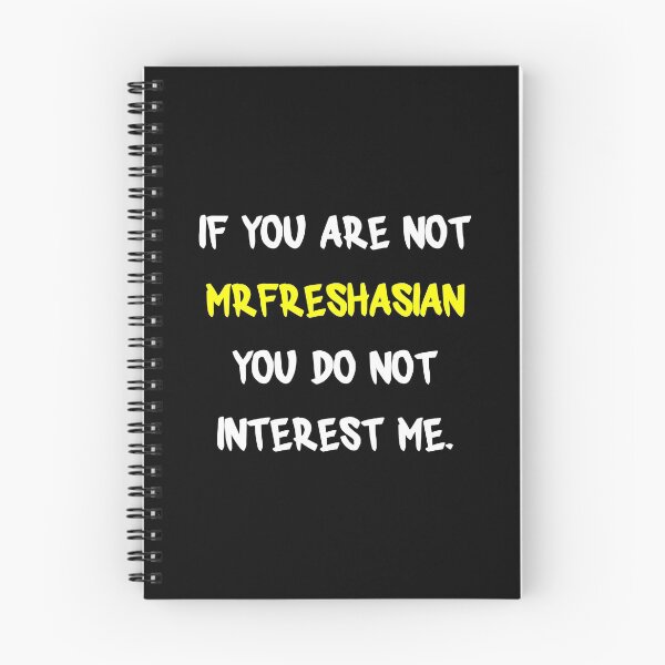 Item preview, If you are not - MrFreshAsian designed and sold by 2Girls1Shirt.