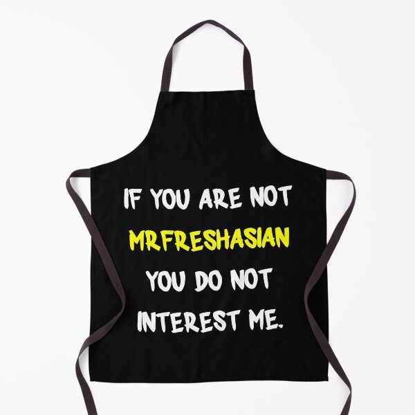Item preview, If you are not - MrFreshAsian designed and sold by 2Girls1Shirt.