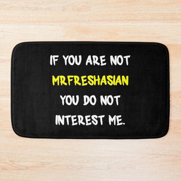 Item preview, If you are not - MrFreshAsian designed and sold by 2Girls1Shirt.