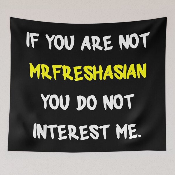 Item preview, If you are not - MrFreshAsian designed and sold by 2Girls1Shirt.
