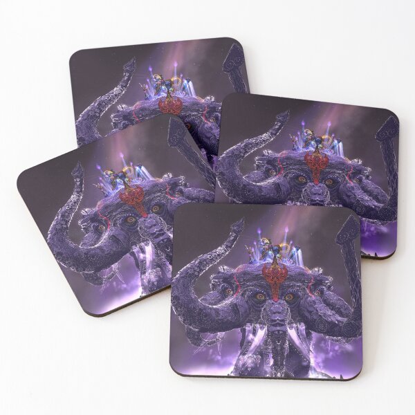 Item preview, Airavata One designed and sold by LunarExpress.