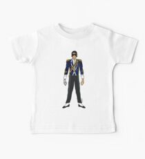 Glitter Grammy Awards - Jackson Baby Tee