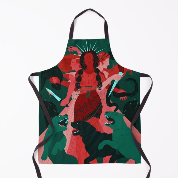 Item preview, Hecate designed and sold by flaroh.