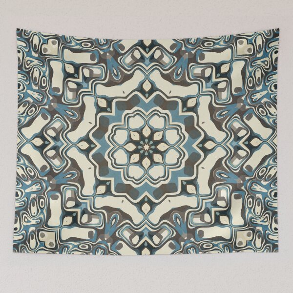 Item preview, Symmetrical Abstract designed and sold by Phil Perkins.