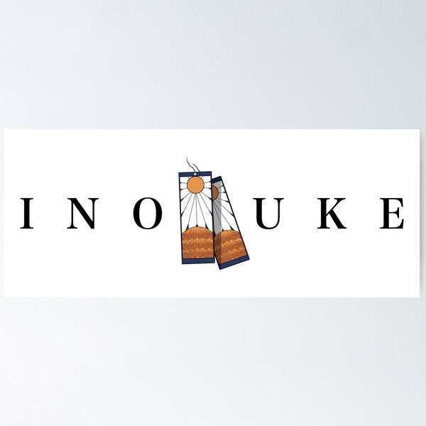 Item preview, Inosuke - Anime y Manga - Demon Hunter - Hanafuda designed and sold by robcuello.clothing.