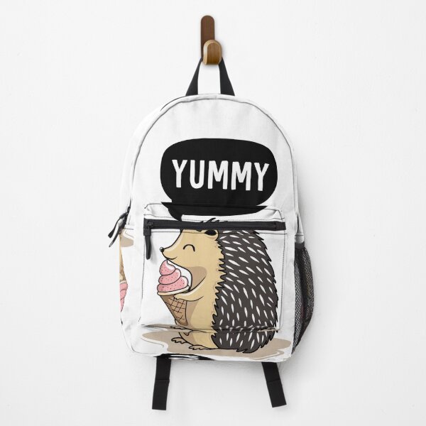 Item preview, Winter Hedgehogs yummy designed and sold by Emil1993.