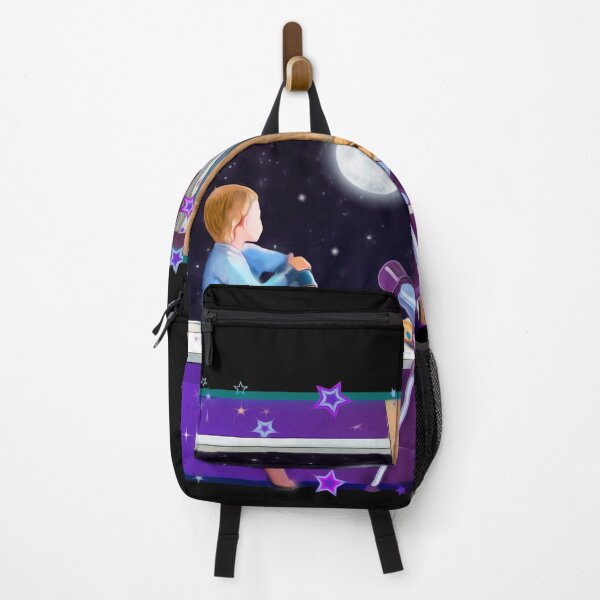 Item preview, Little stargazer designed and sold by saf-saf.