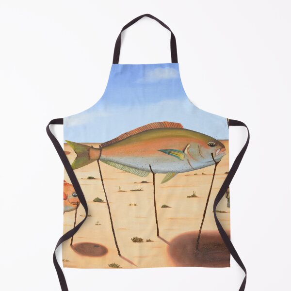 Item preview, Land Fish designed and sold by LeahSaulnier.