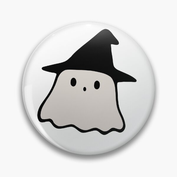 Item preview, Wicthy Ghost designed and sold by Aizyshop.