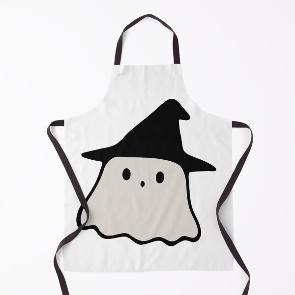 Item preview, Wicthy Ghost designed and sold by Aizyshop.