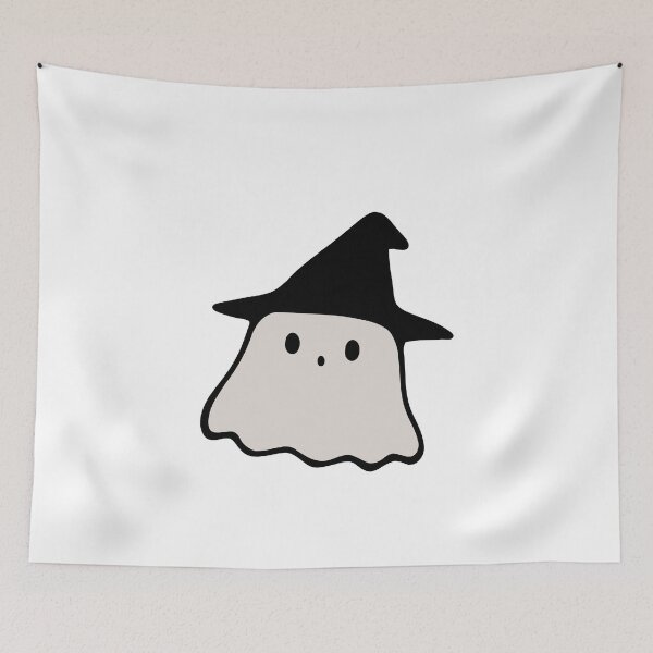 Item preview, Wicthy Ghost designed and sold by Aizyshop.