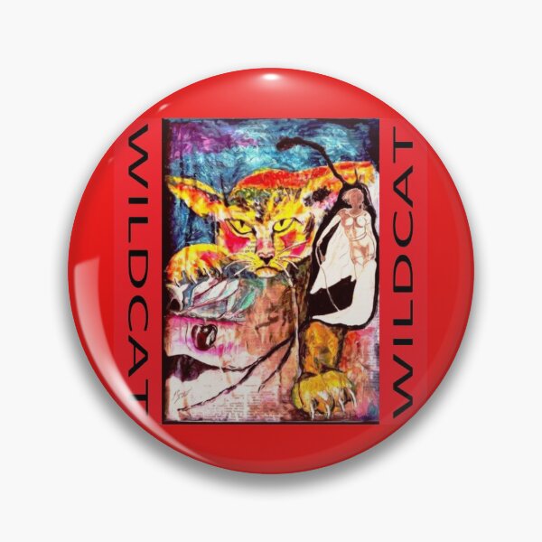 Item preview, GATO MONTÉS designed and sold by abranded1.