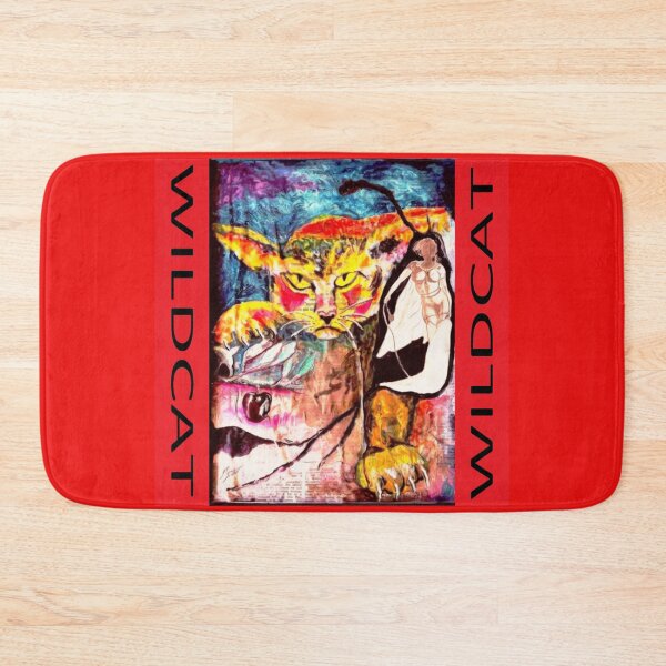 Item preview, WILDCAT designed and sold by abranded1.