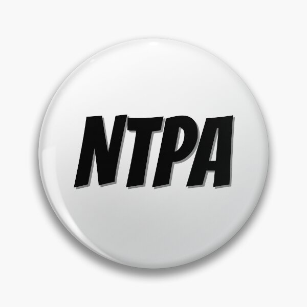 Item preview, Nadie Te Puede Ayudar | NTPA designed and sold by rsty11.