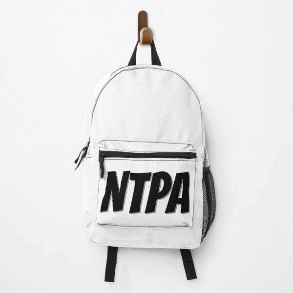 Item preview, Nadie Te Puede Ayudar | NTPA designed and sold by rsty11.