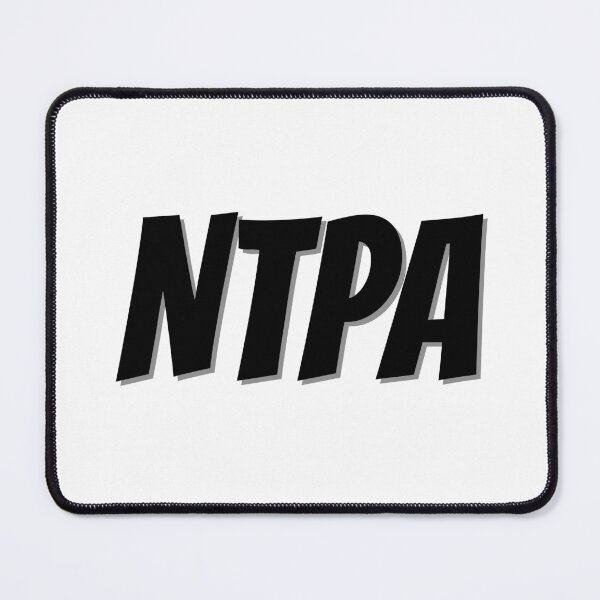 Item preview, Nadie Te Puede Ayudar | NTPA designed and sold by rsty11.