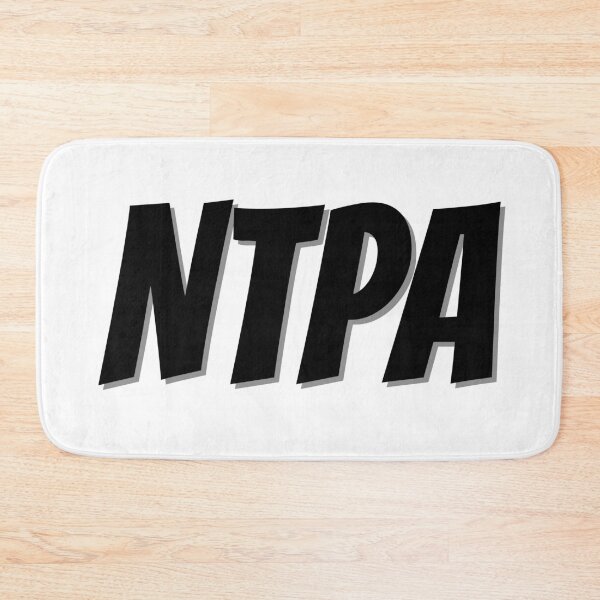 Item preview, Nadie Te Puede Ayudar | NTPA designed and sold by rsty11.
