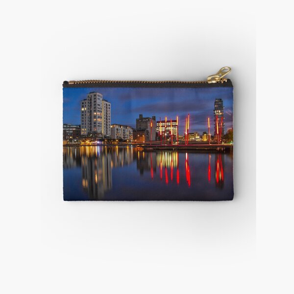 Item preview, Dublin at night  designed and sold by Sidarta Corral.