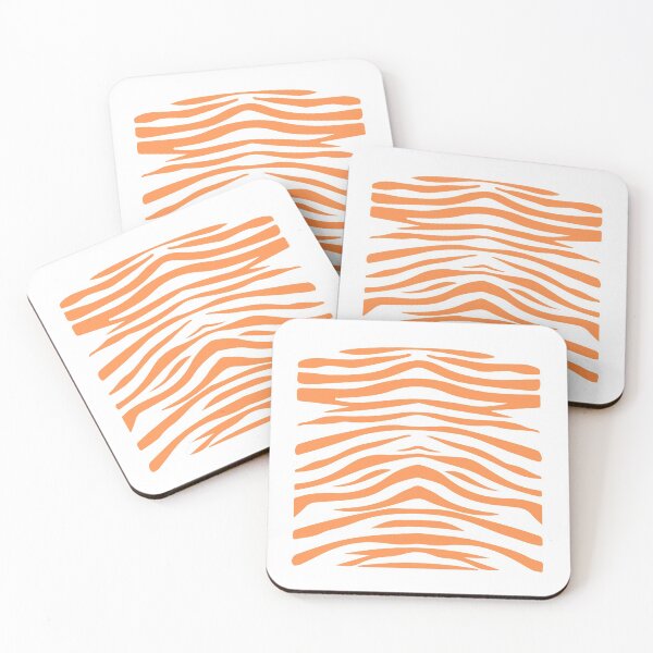 Item preview, Halloween Orange Tiger Costume Essential designed and sold by OneAction.