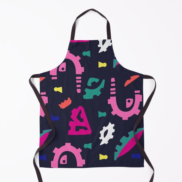 Item preview, Dinamic shapes pattern designed and sold by MakitoDesign.
