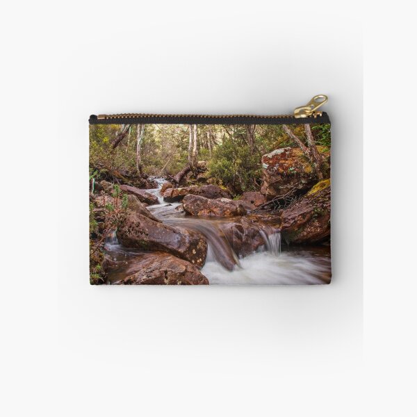 Item preview, Mersey River - Overland Tack Tasmania designed and sold by Ron Finkel.