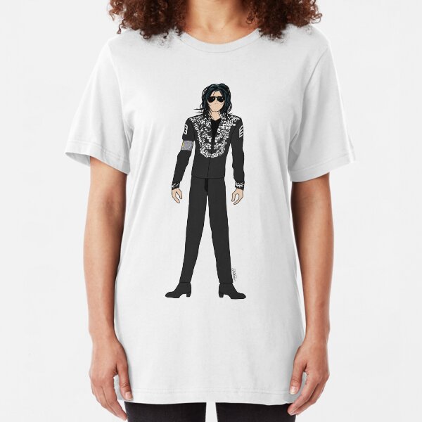 This Is It - Jackson Slim Fit T-Shirt