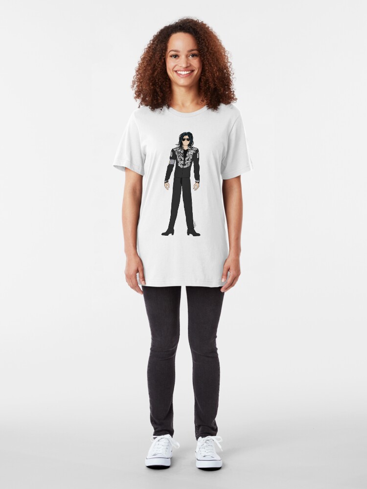 Alternate view of This Is It - Jackson Slim Fit T-Shirt