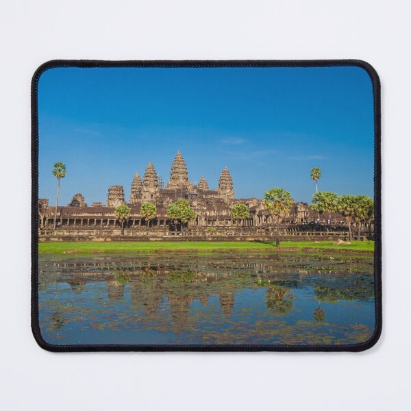 Item preview, Angkor Wat designed and sold by H-AB.