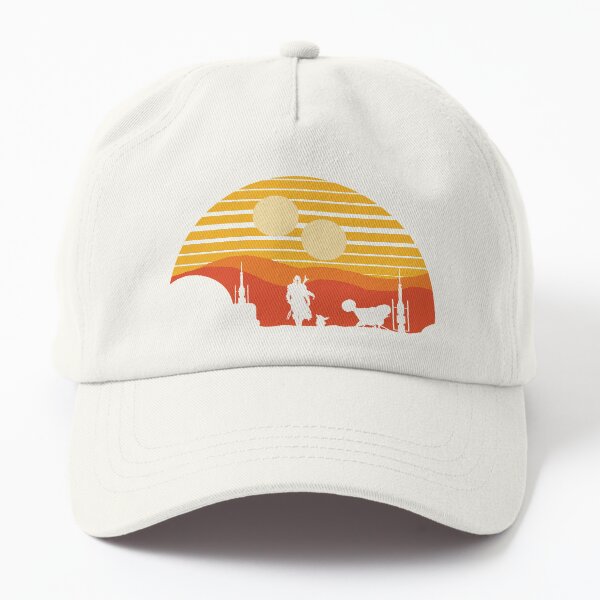 hunter visions Dad Hat