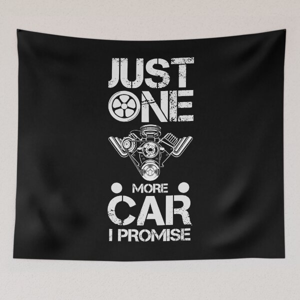 Item preview, just one more car i promise designed and sold by Arneeeeee.