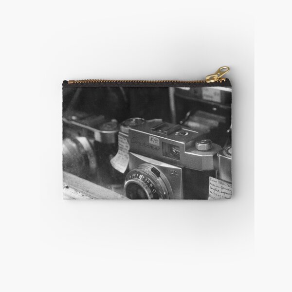 Item preview, It Can Simply Start With Film designed and sold by MichaelCouacaud.