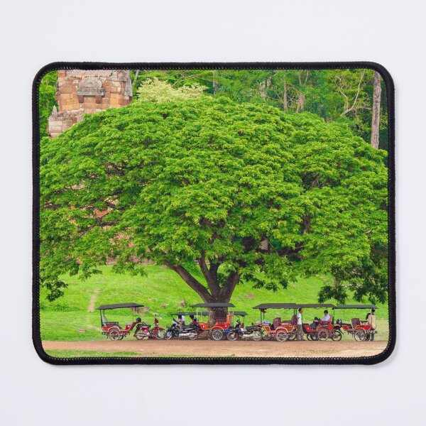 Item preview, Big Tree at Angkor Thom designed and sold by H-AB.