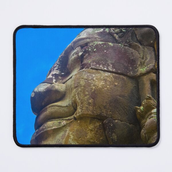 Item preview, The Smiling Face designed and sold by H-AB.