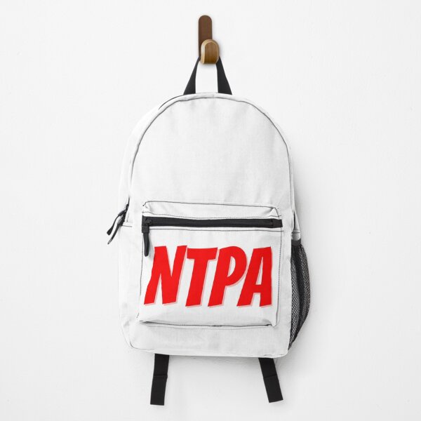 Item preview, Nadie Te Puede Ayudar | NTPA | Red designed and sold by rsty11.
