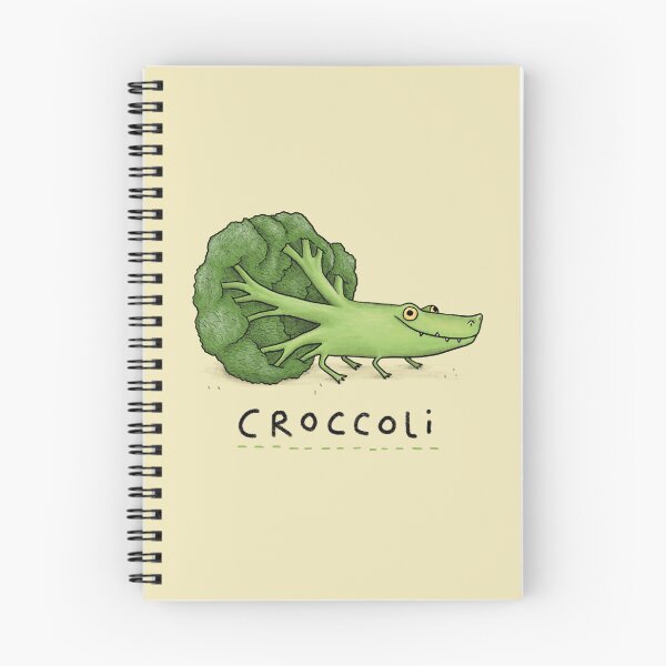 Item preview, Croccoli designed and sold by SophieCorrigan.