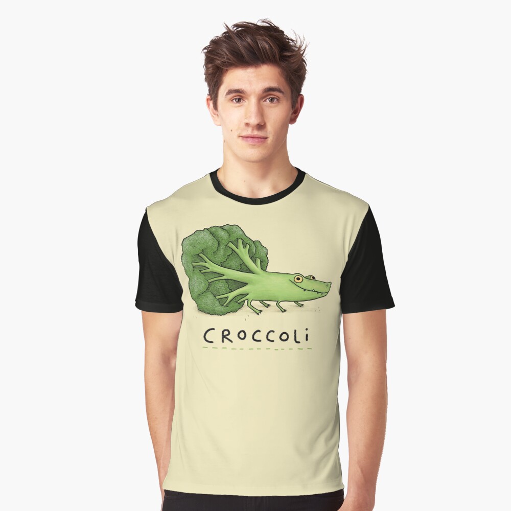 Item preview, Graphic T-Shirt designed and sold by SophieCorrigan.
