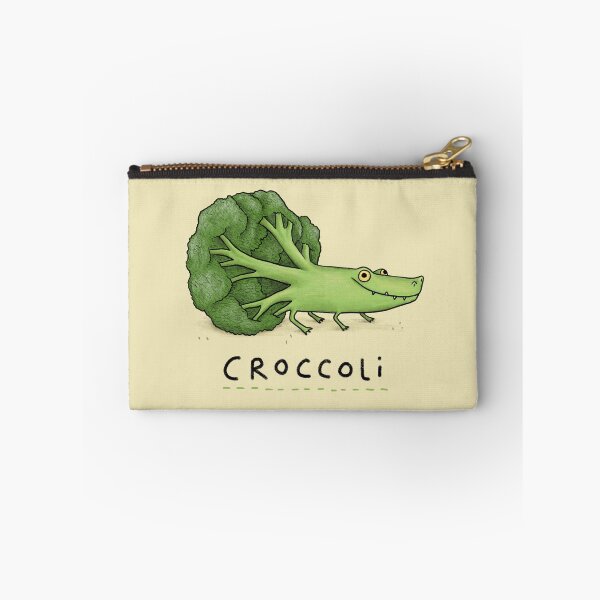 Item preview, Croccoli designed and sold by SophieCorrigan.