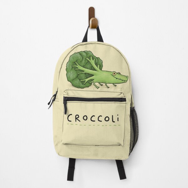 Item preview, Croccoli designed and sold by SophieCorrigan.