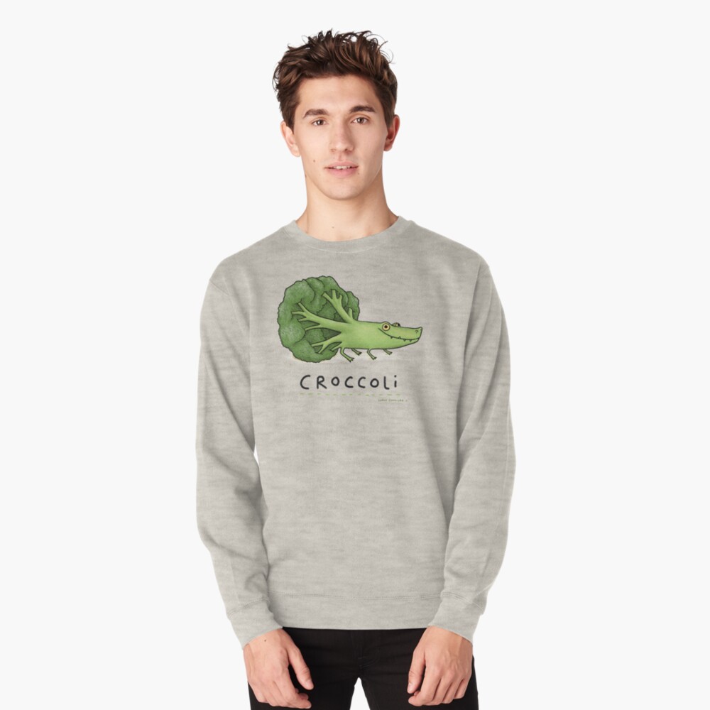 Item preview, Pullover Sweatshirt designed and sold by SophieCorrigan.