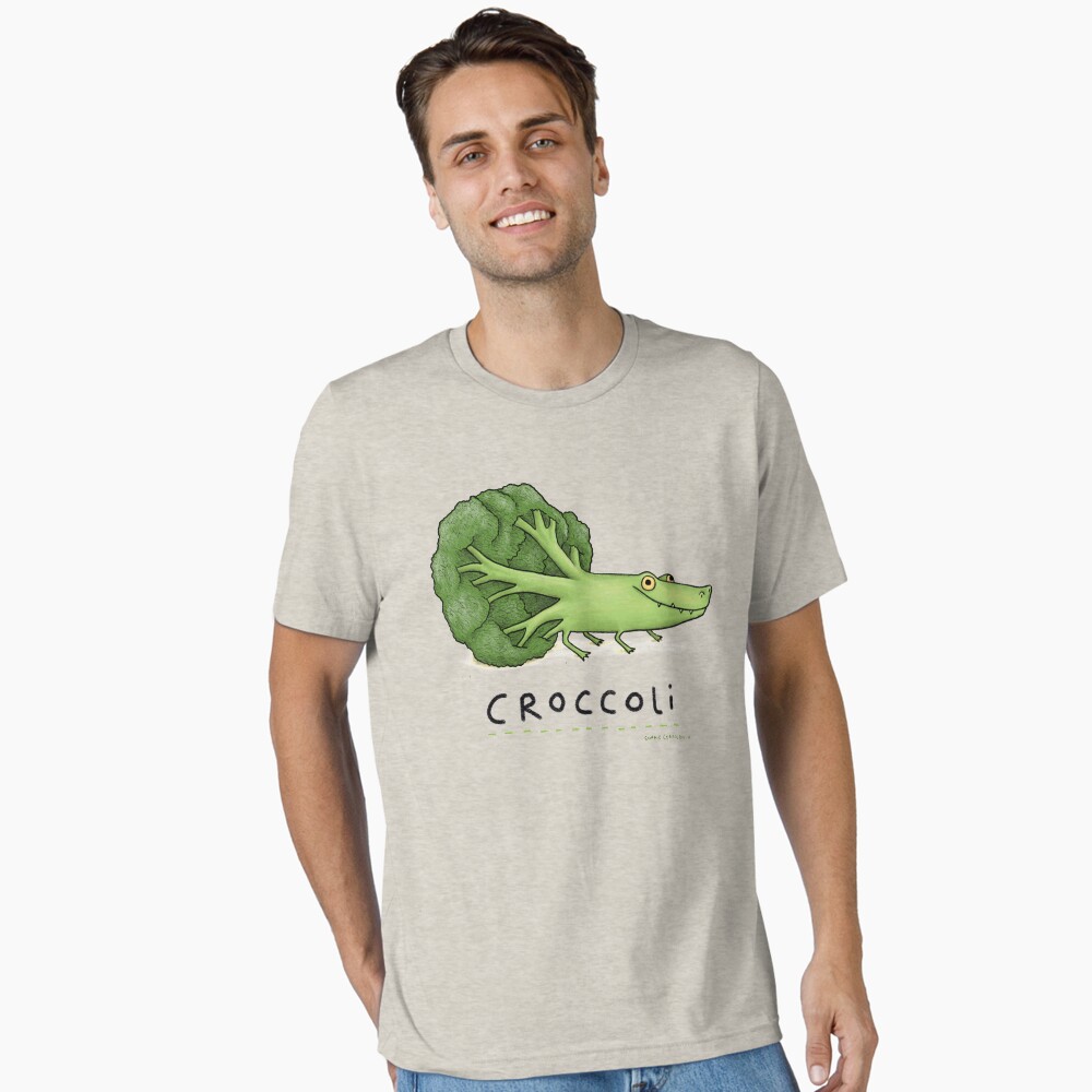 Item preview, Essential T-Shirt designed and sold by SophieCorrigan.