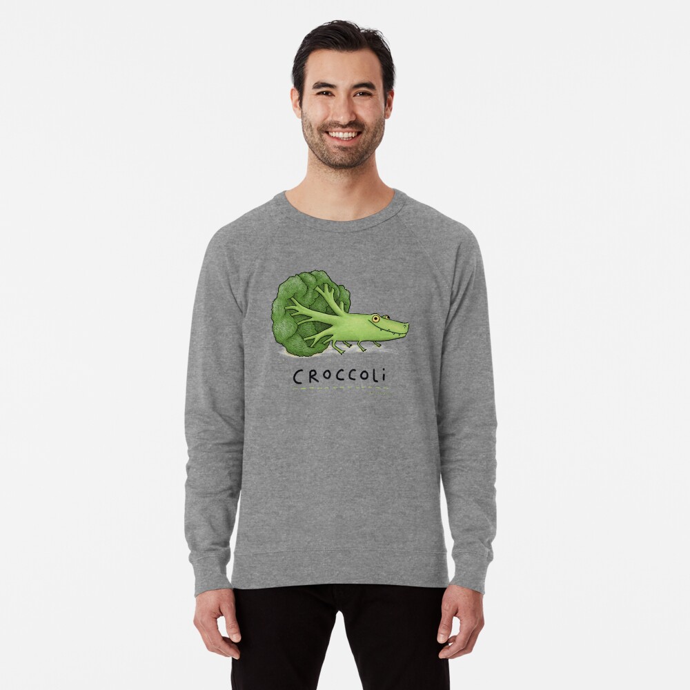 Item preview, Lightweight Sweatshirt designed and sold by SophieCorrigan.