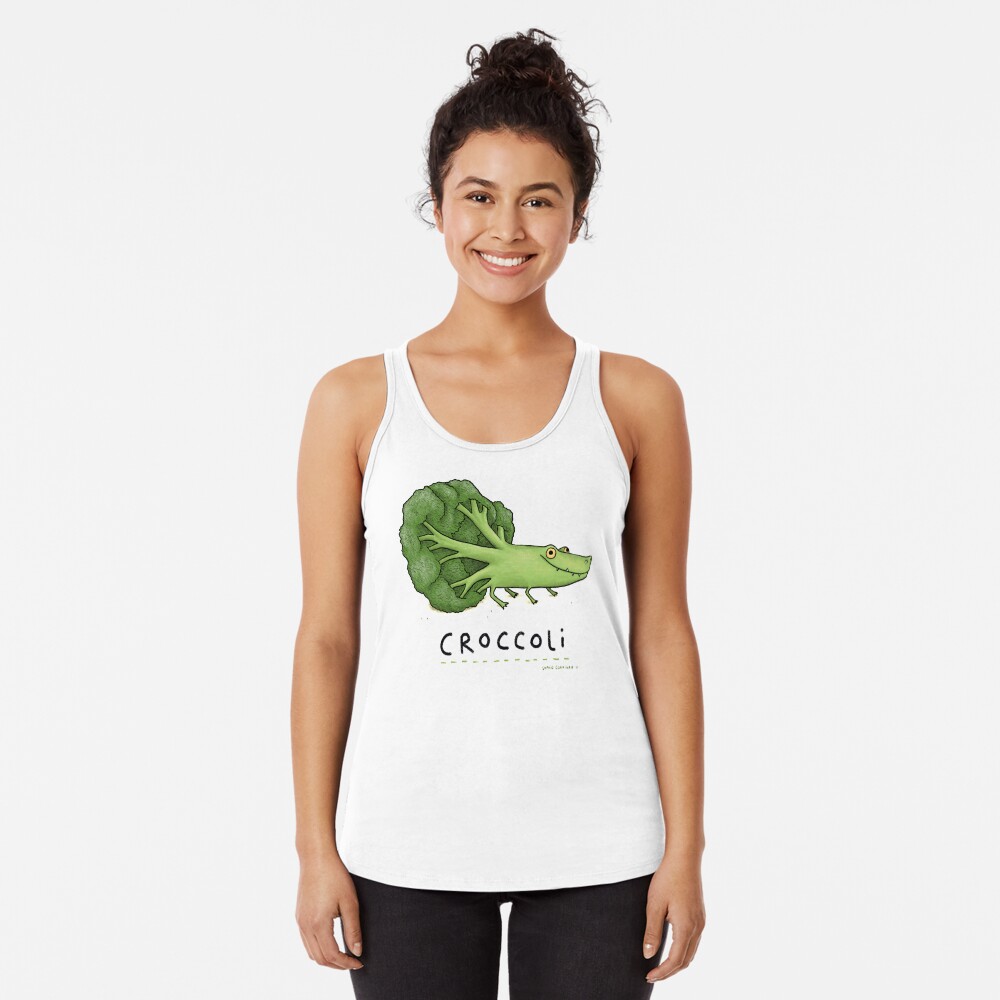 Item preview, Racerback Tank Top designed and sold by SophieCorrigan.