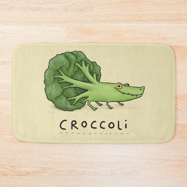Item preview, Croccoli designed and sold by SophieCorrigan.