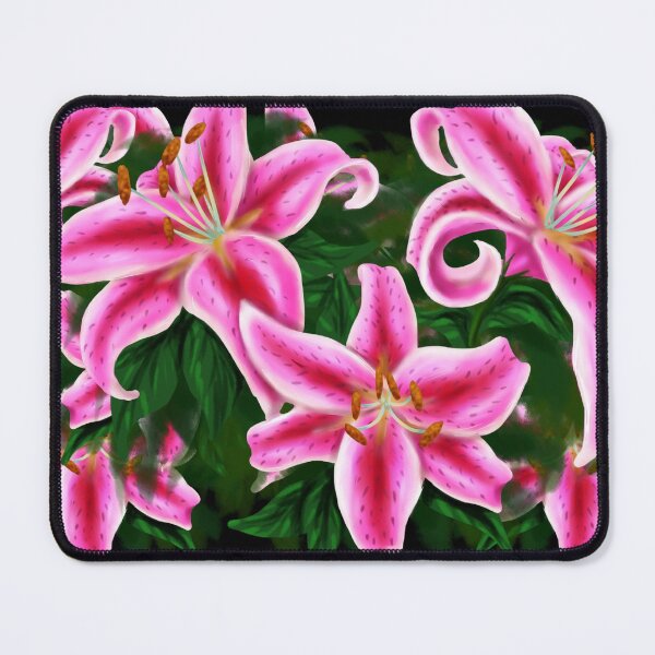 Item preview, Stargazer Lily designed and sold by Vestrais.