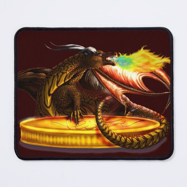 Item preview, The Largest Hoard designed and sold by Vestrais.