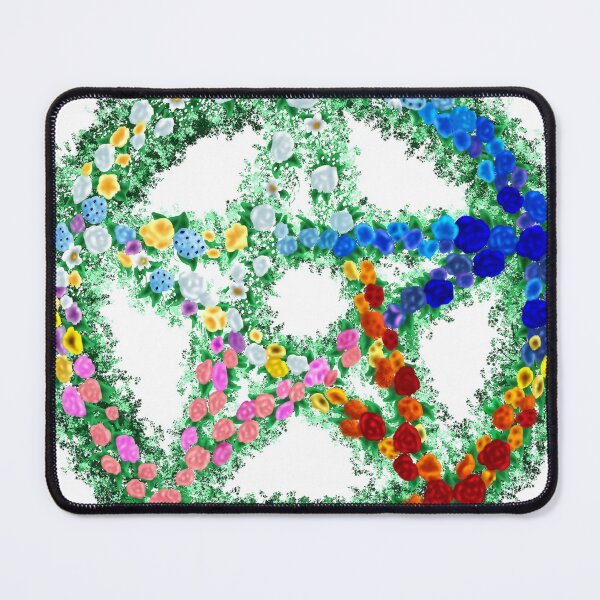 Item preview, Elemental Flowers designed and sold by Vestrais.