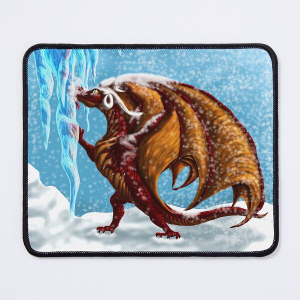 Item preview, First Taste of Winter designed and sold by Vestrais.