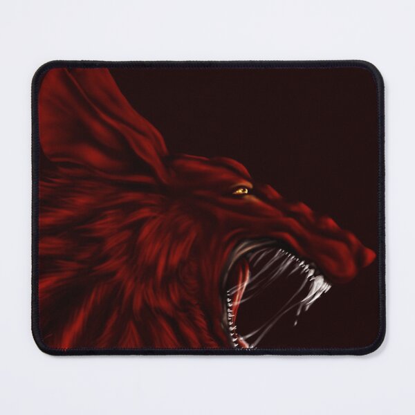 Item preview, Snarling Set Beast designed and sold by Vestrais.