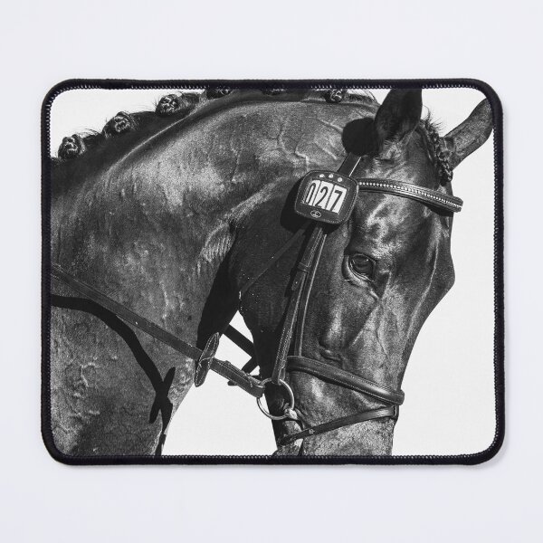 Item preview, Gosh - Equestrian - Dressage designed and sold by FastTrackPhotog.